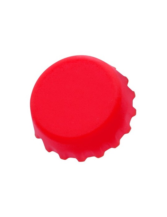 Capsule Pratique de Bouteille Osbourne Matières : silicone Couleurs : noir goodies entreprise design