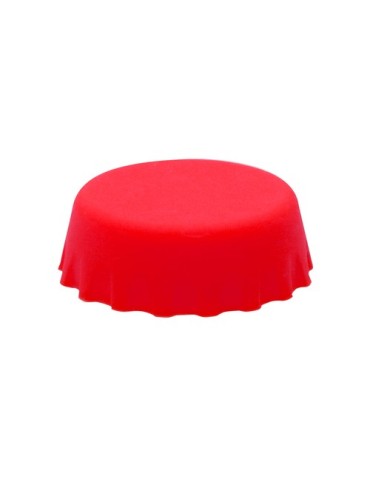 Capsule Pratique de Bouteille Osbourne Matières : silicone Couleurs : rouge cadeau affaires élégant