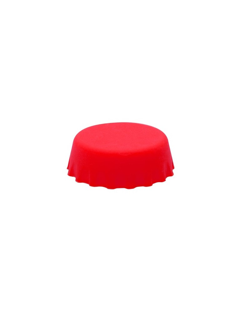 Capsule Pratique de Bouteille Osbourne Matières : silicone Couleurs : rouge cadeau affaires élégant