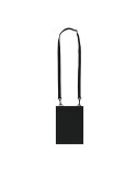 Fourre-Tout Pratique Éco-responsable Crustyn Matières : PU Couleurs : noir