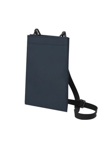 Fourre-Tout Pratique Éco-responsable Crustyn Matières : PU Couleurs : noir personnalisation rapide en France
