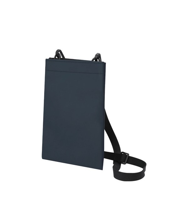Fourre-Tout Pratique Éco-responsable Crustyn Matières : PU Couleurs : noir personnalisation rapide en France