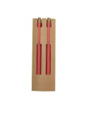 Set pratique personnalisé Okafor Matières : ABS Couleurs : noir personnalisation sur mesure