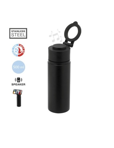 Bidon Thermique Multifonction Bundy 2