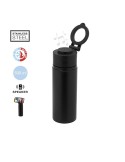 Bidon Thermique Multifonction Éco-responsable Bundy personnalisable avec votre logo