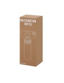 Bidon Thermique Multifonction Éco-responsable Bundy cadeau collaborateur premium