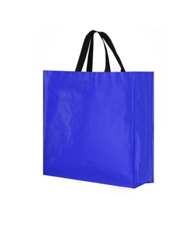 Sac publicitaire Rhyker - Sac à dos pratique et tendance Matières : polypropylène (PP) Couleurs : blanc 2