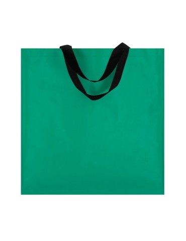 Sac publicitaire Rhyker - Sac à dos pratique et tendance Matières : polypropylène (PP) Couleurs : blanc accessoire événementiel 