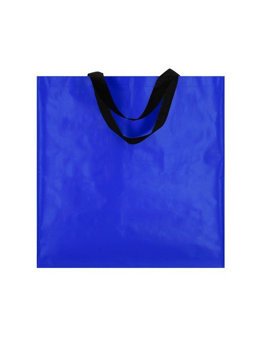 Sac publicitaire Rhyker - Sac à dos pratique et tendance Matières : polypropylène (PP) Couleurs : blanc livraison express 24h 48