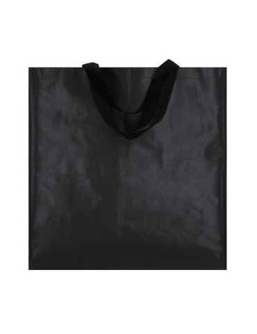 Sac publicitaire Rhyker - Sac à dos pratique et tendance Matières : polypropylène (PP) Couleurs : blanc 2