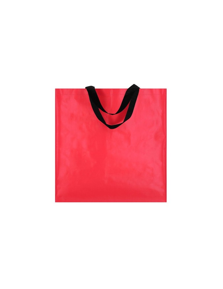 Sac publicitaire Rhyker - Sac à dos pratique et tendance Matières : polypropylène (PP) Couleurs : bleu objet publicitaire robust