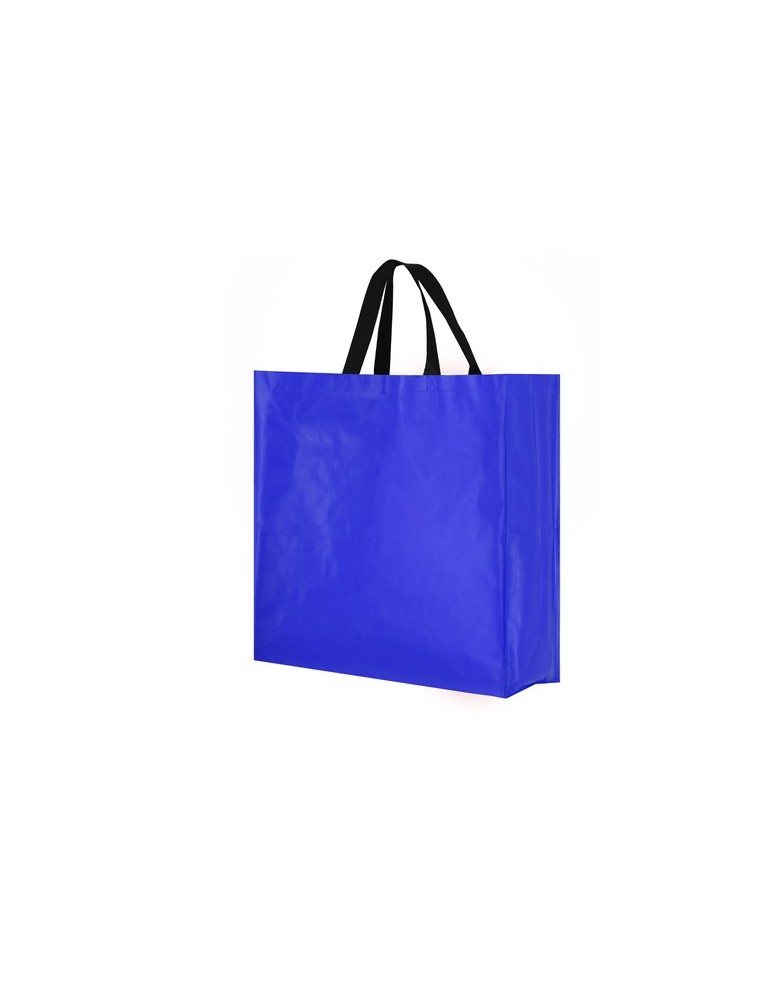 Sac publicitaire Rhyker - Sac à dos pratique et tendance Matières : polypropylène (PP) Couleurs : vert goodies entreprise design