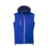 Gilet Personnalisé Résistant et Stylé - Seldon Matières : polyester Taille textile : XL Couleurs : noir cadeau entreprise pas ch
