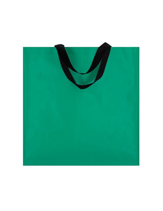 Sac publicitaire Rhyker - Sac à dos pratique et tendance Matières : polypropylène (PP) Couleurs : orange goodies personnalisé en