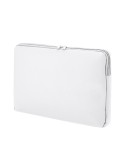 Housse personnalisée pour ordinateur portable Pravesh Matières : PU Couleurs : noir personnalisation rapide en France