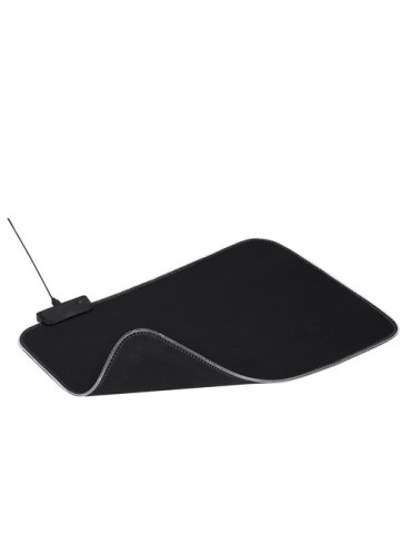 Tapis Souris publicitaire personnalisé Higgins Couleurs : noir goodies publicitaire événementiel