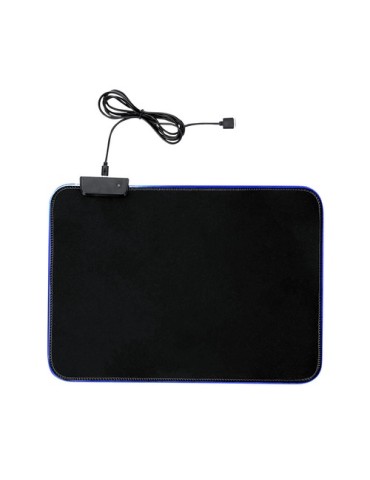 Tapis Souris publicitaire personnalisé Higgins Couleurs : noir livraison express 24h 48h