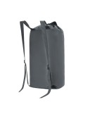Sac à Dos Pliable Éco-responsable Xeblaz Matières : ripstop Couleurs : noir goodies publicitaire événementiel