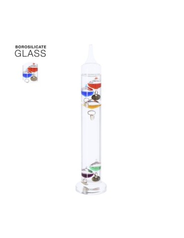 Thermomètre Galileo 2