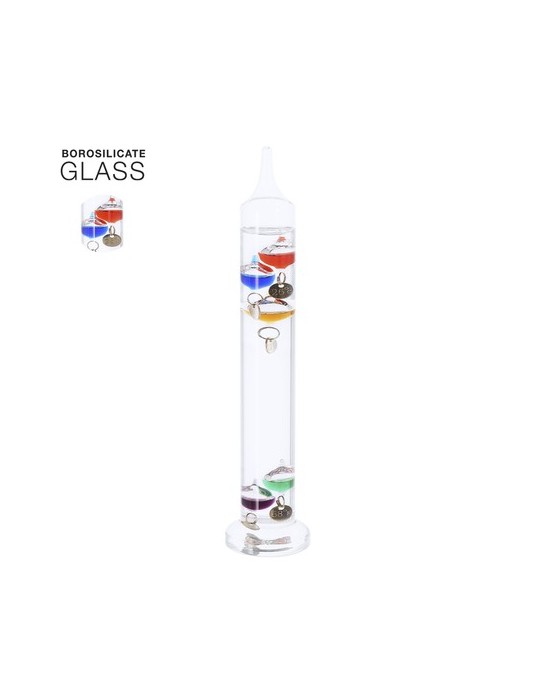 Thermomètre Galileo