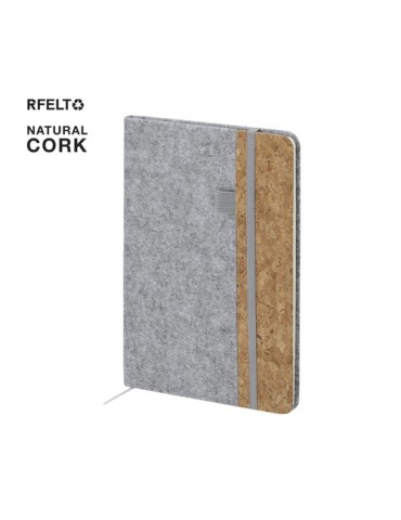 Bloc Notes Driscol 2