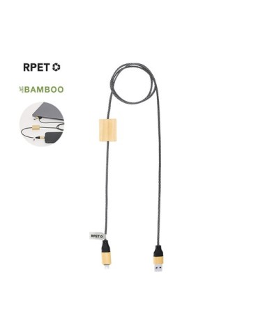 Câble de Charge Segers