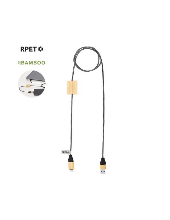 Câble de Charge Segers