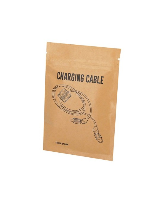 Câble de Charge Segers