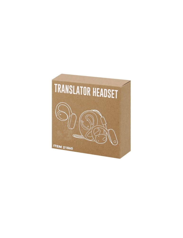 Écouteur Traducteur Vixlan