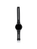 Montre Intelligente Personnalisée Éco-responsable Klemen Matières : TPU Couleurs : noir