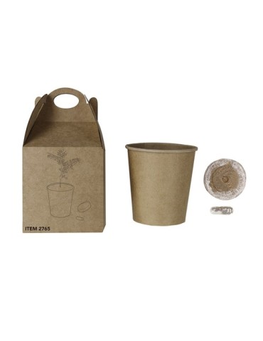 Pot de Fleurs Vencor