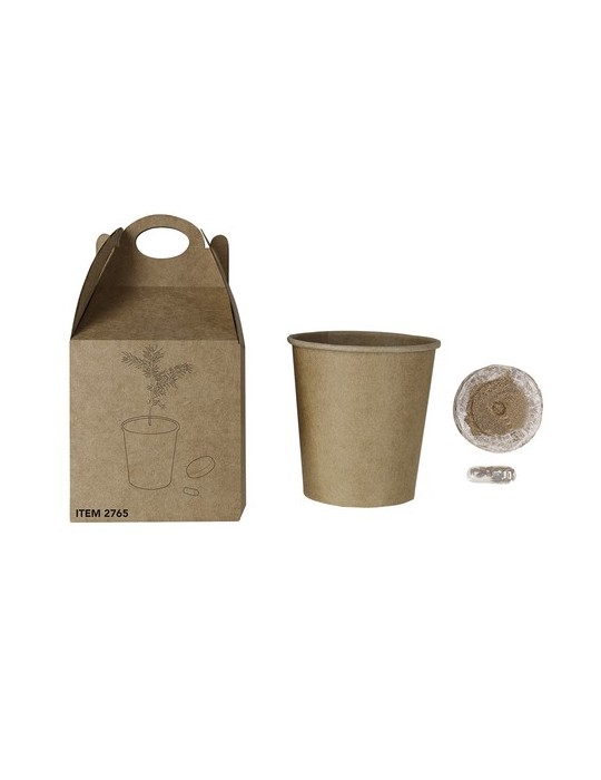 Pot de Fleurs Vencor