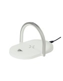 Lampe multifonctionnelle  Cranston Couleurs : blanc personnalisable avec votre logo