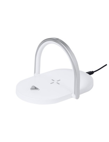 Lampe multifonctionnelle  Cranston Couleurs : blanc impression haute définition