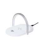 Lampe multifonctionnelle  Cranston Couleurs : blanc impression haute définition