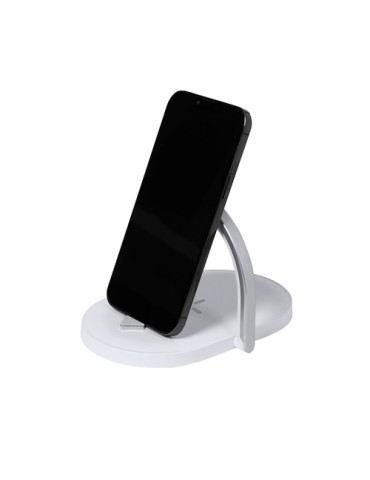 Lampe multifonctionnelle  Cranston Couleurs : blanc goodies entreprise design
