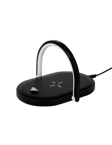 Lampe multifonctionnelle  Cranston Couleurs : blanc marquage couleur éclatante