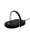 Lampe multifonctionnelle  Cranston Couleurs : blanc marquage couleur éclatante