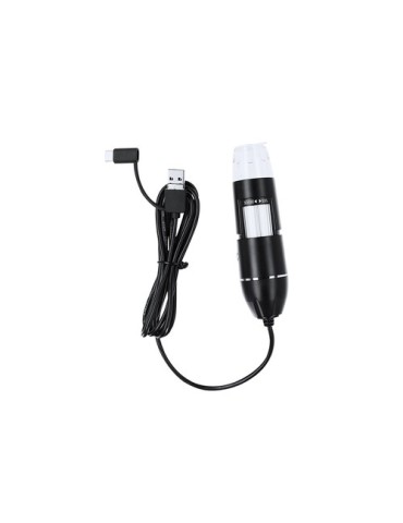 Microscope Patsmi 1600X