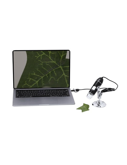 Microscope Patsmi 1600X