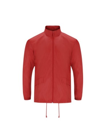 Imperméable publicitaire  Bravion Matières : polyester Taille textile : L Couleurs : bleu impression logo haute qualité
