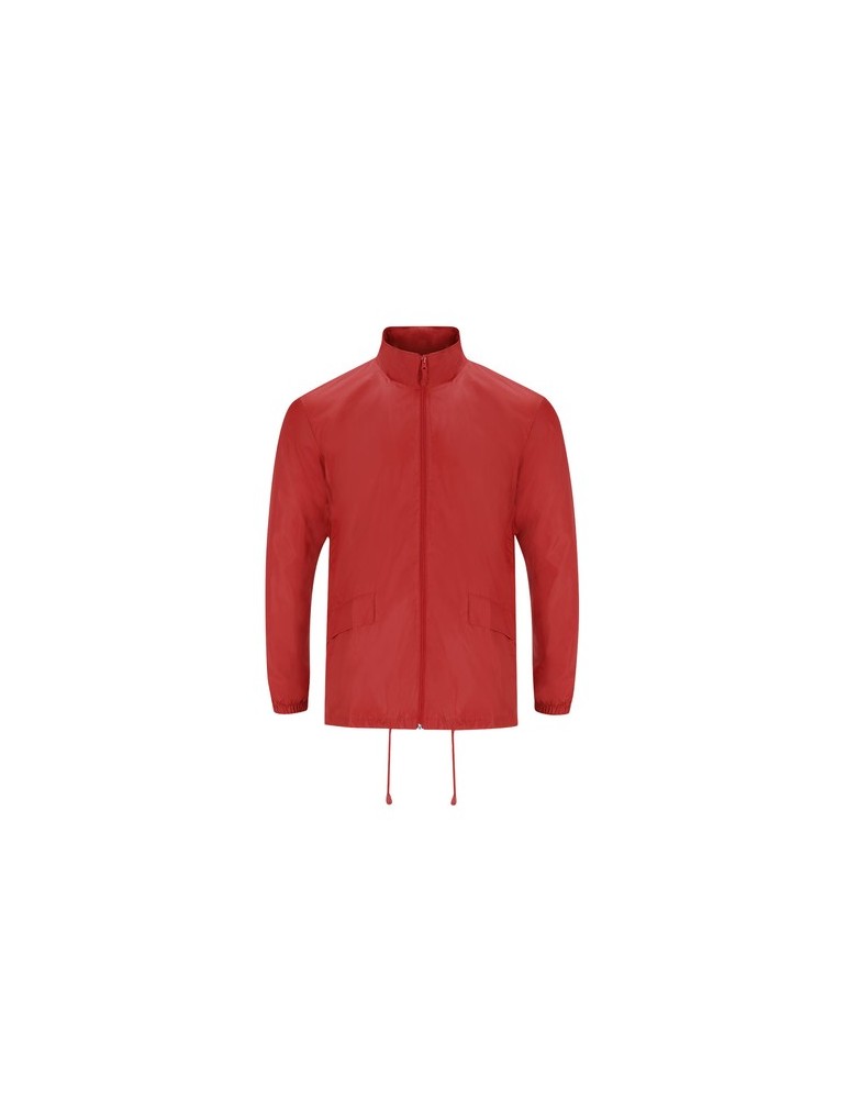 Imperméable publicitaire  Bravion Matières : polyester Taille textile : XXL Couleurs : bleu marine goodies entreprise design