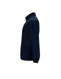 Imperméable publicitaire  Bravion Matières : polyester Taille textile : S Couleurs : bleu cadeau client original