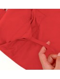 Imperméable publicitaire  Bravion Matières : polyester Taille textile : XL Couleurs : bleu livraison express 24h 48h