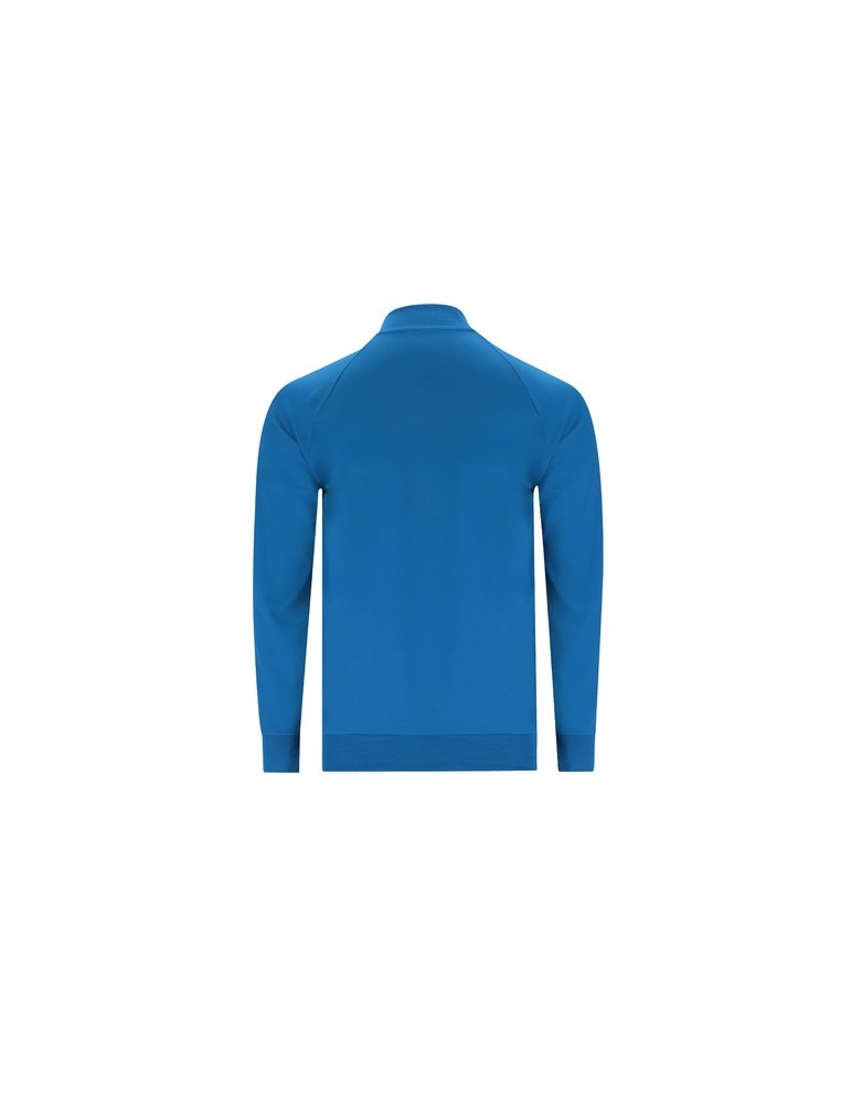 Sweat-Shirt Publicitaire Technique Adulte Brewer Matières : polyester Taille textile : XL Couleurs : vert cadeau client original