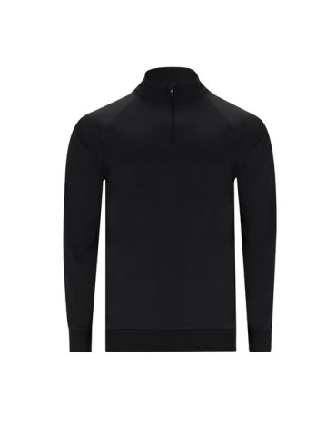 Sweat-Shirt Publicitaire Technique Adulte Brewer Matières : polyester Taille textile : M Couleurs : bleu 2