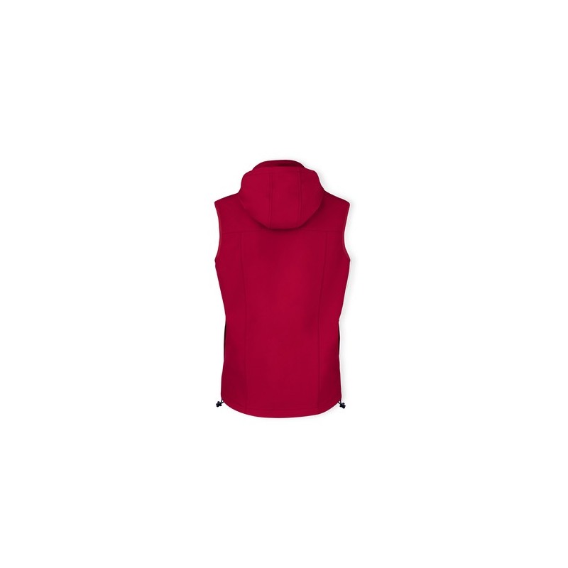 Gilet Personnalisé Résistant et Stylé - Seldon Matières : polyester Taille textile : L Couleurs : vert cadeau entreprise pas che