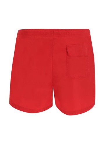 Maillot de Bain Publicitaire Personnalisé Merlin Matières : polyester Taille textile : XXL Couleurs : bleu marine objet promo pe