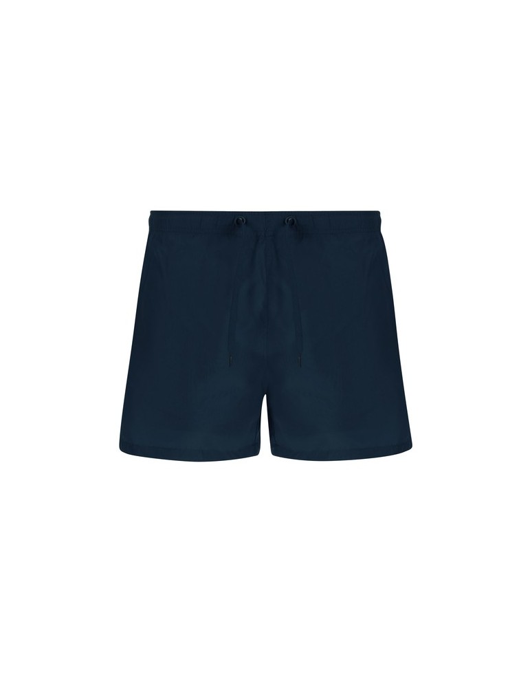 Maillot de Bain Publicitaire Personnalisé Merlin Matières : polyester Taille textile : L Couleurs : rouge personnalisation sur m