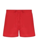Maillot de Bain Publicitaire Personnalisé Merlin Matières : polyester Taille textile : S Couleurs : rouge objet promotionnel éco